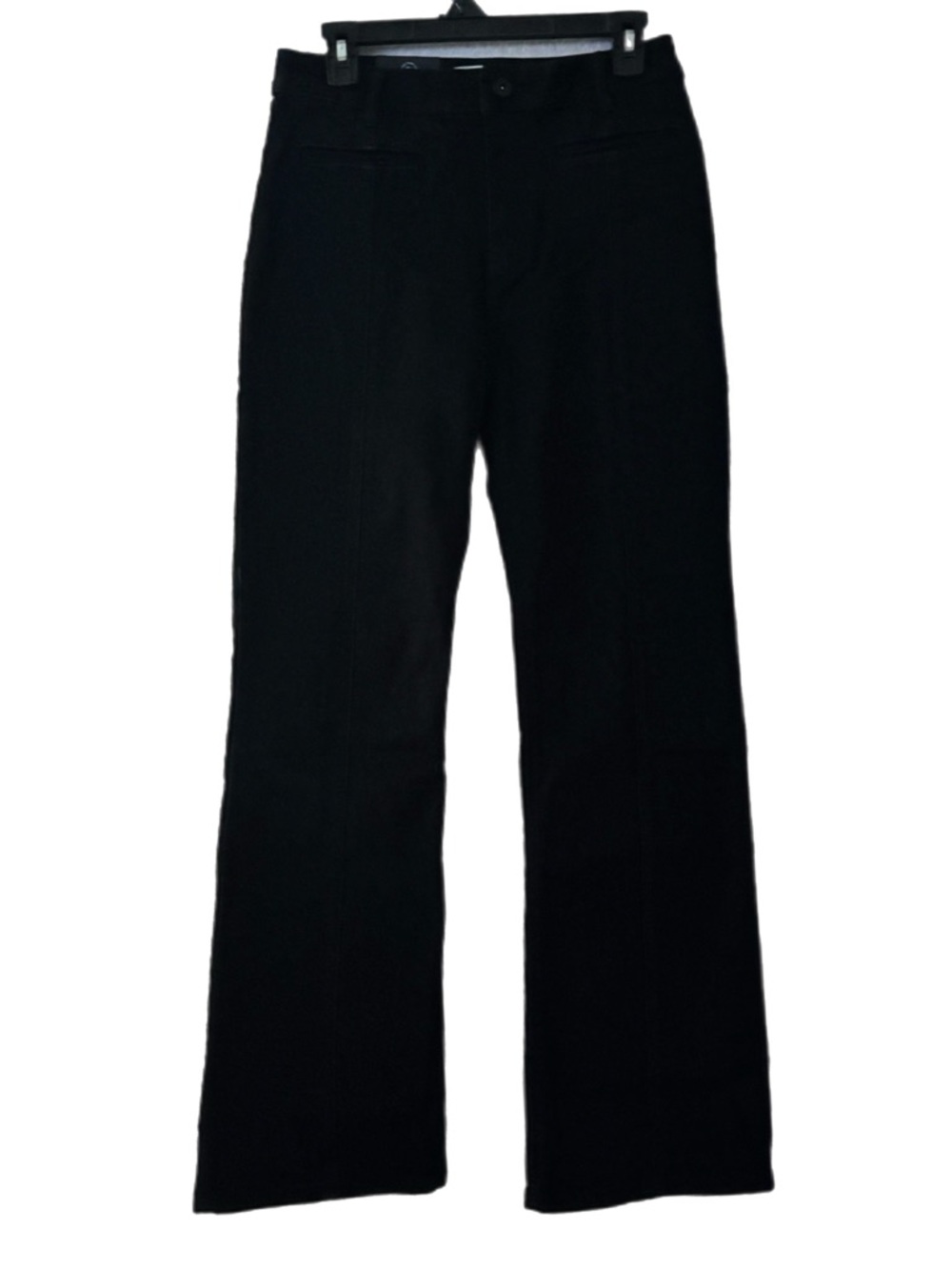Umgee Black Boot cut Leg Jeans